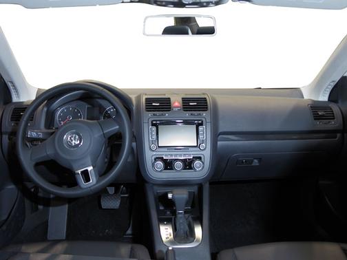 2010 Volkswagen Jetta SE