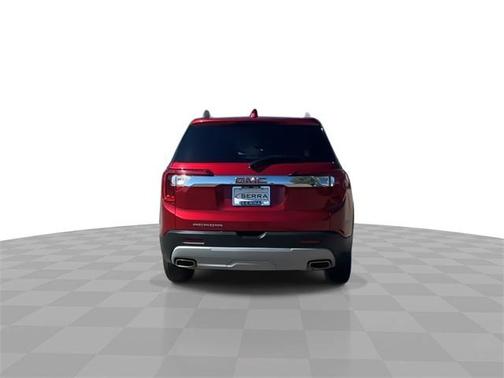 2023 GMC Acadia FWD SLT