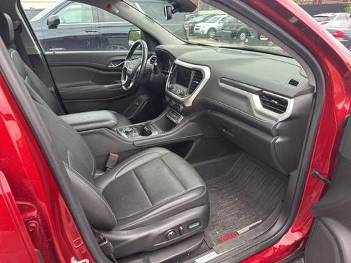 2023 GMC Acadia FWD SLT