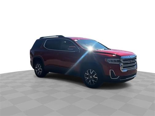 2023 GMC Acadia FWD SLT