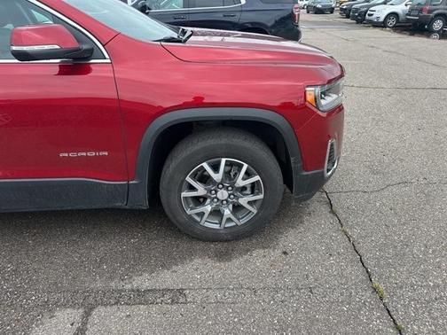 2023 GMC Acadia FWD SLT
