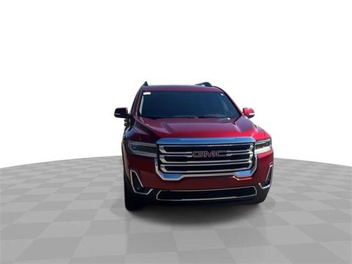 2023 GMC Acadia FWD SLT