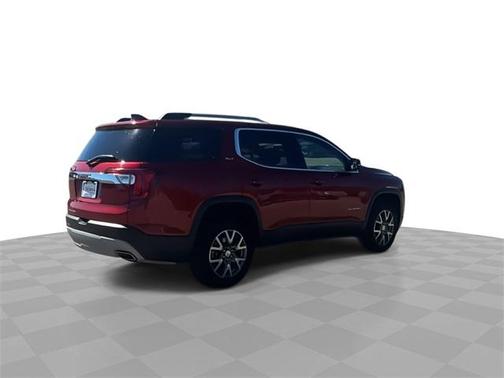 2023 GMC Acadia FWD SLT