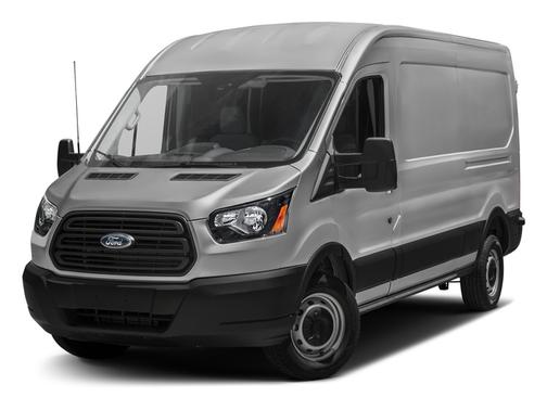 2017 Ford Transit-250 Base