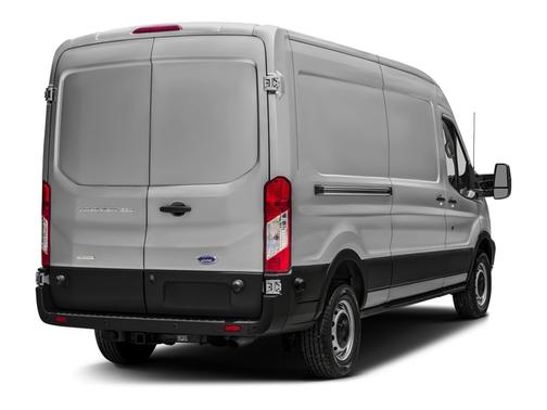 2017 Ford Transit-250 Base