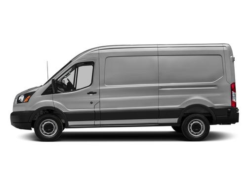 2017 Ford Transit-250 Base