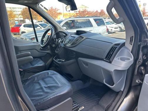 2017 Ford Transit-250 Base