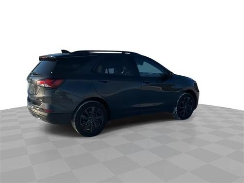 2023 Chevrolet Equinox AWD RS