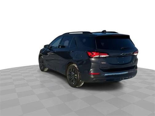 2023 Chevrolet Equinox AWD RS