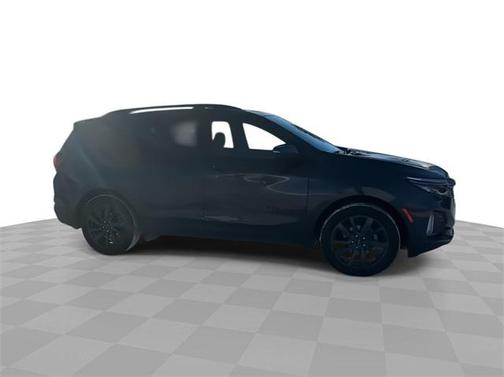 2023 Chevrolet Equinox AWD RS