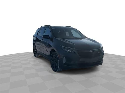 2023 Chevrolet Equinox AWD RS
