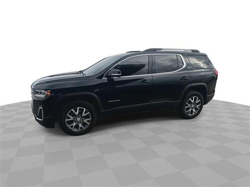 2023 GMC Acadia FWD SLT