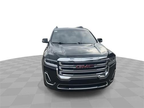 2023 GMC Acadia FWD SLT