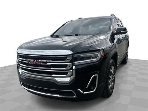 2023 GMC Acadia FWD SLT