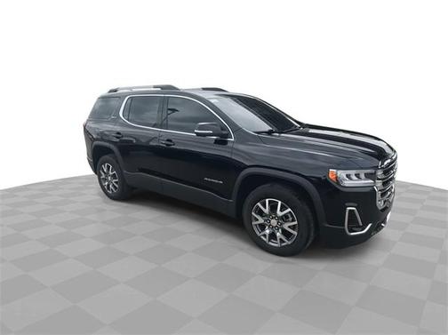 2023 GMC Acadia FWD SLT