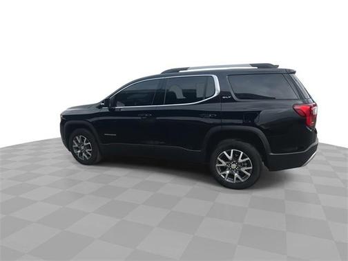 2023 GMC Acadia FWD SLT