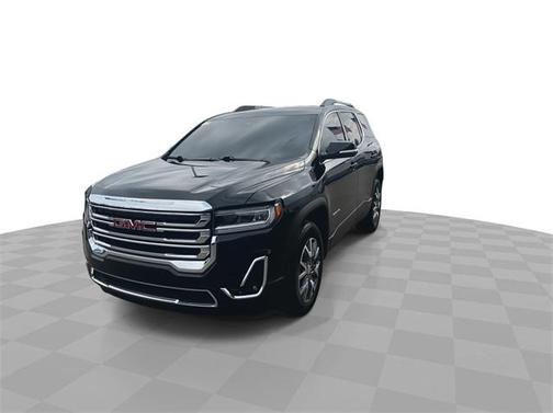 2023 GMC Acadia FWD SLT