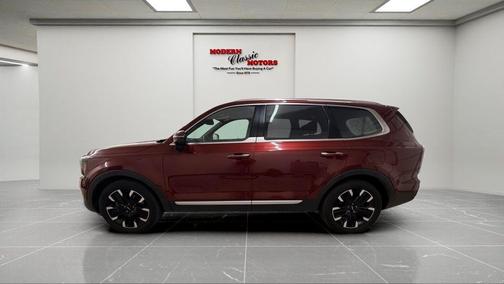 2023 Kia Telluride SX