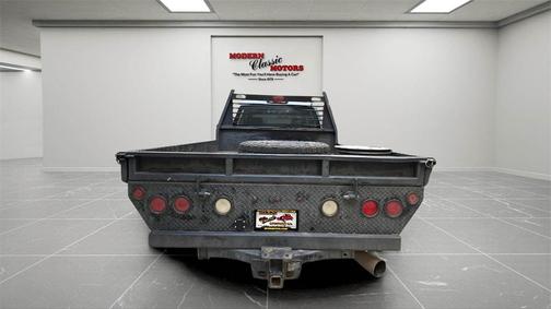 2014 Chevrolet Silverado 3500 Work Truck