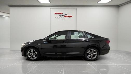 2019 Volkswagen Jetta 1.4T R-Line
