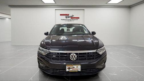 2019 Volkswagen Jetta 1.4T R-Line