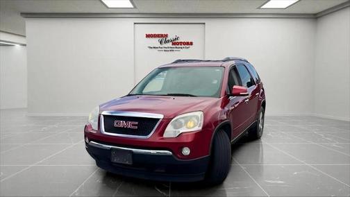 2012 GMC Acadia SLT-1