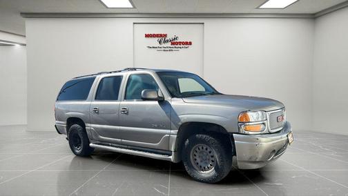 2002 GMC Yukon XL Denali