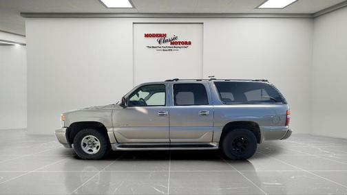 2002 GMC Yukon XL Denali