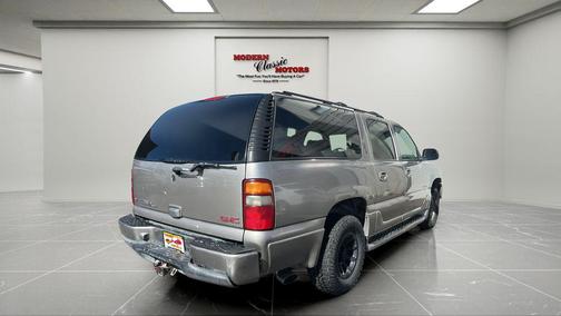 2002 GMC Yukon XL Denali