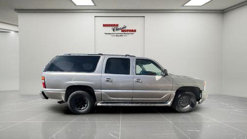 2002 GMC Yukon XL Denali