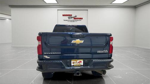 2023 Chevrolet Silverado 3500 High Country