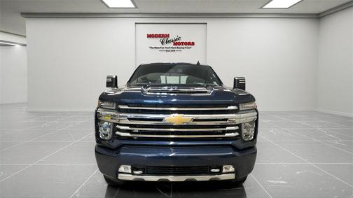 2023 Chevrolet Silverado 3500 High Country