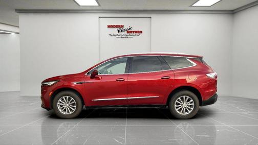 2024 Buick Enclave Premium AWD