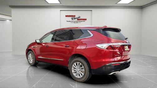 2024 Buick Enclave Premium AWD