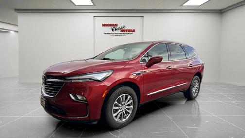 2024 Buick Enclave Premium AWD