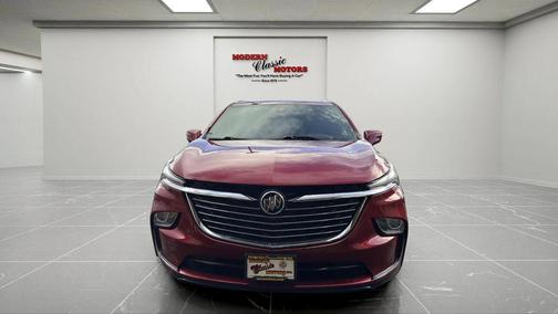 2024 Buick Enclave Premium AWD