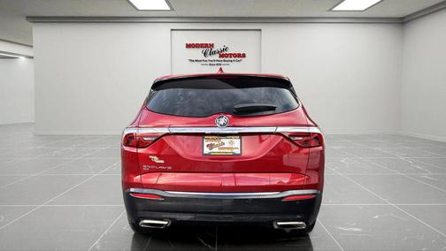 2024 Buick Enclave Premium AWD