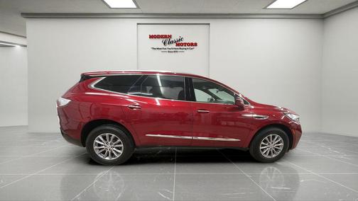 2024 Buick Enclave Premium AWD