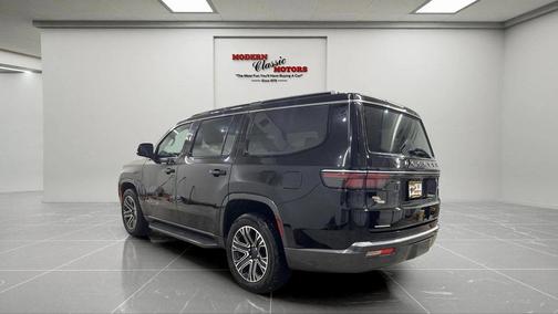 2022 Jeep Wagoneer Series III 4x4