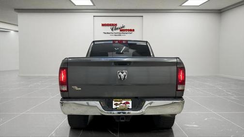 2010 Dodge Ram 1500 TRX