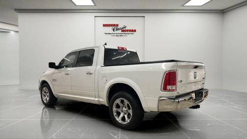 2018 RAM 1500 Laramie