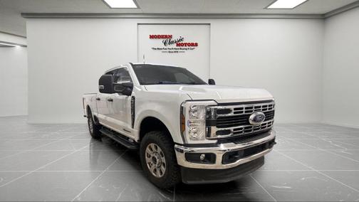 2024 Ford F-250 XLT