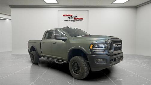 2024 RAM 2500 Power Wagon