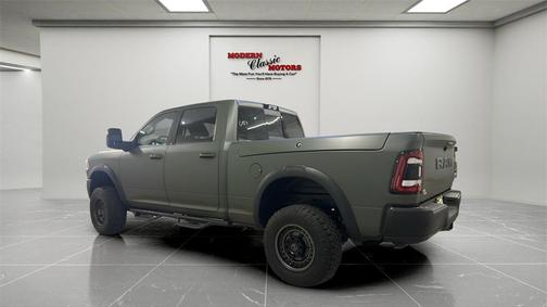 2024 RAM 2500 Power Wagon
