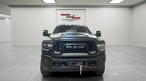 2024 RAM 2500 Power Wagon