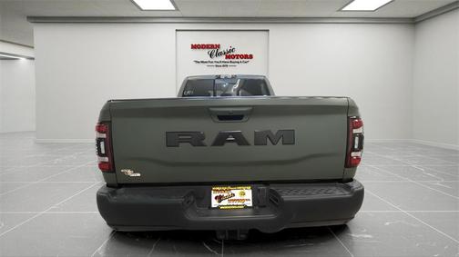 2024 RAM 2500 Power Wagon