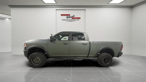2024 RAM 2500 Power Wagon
