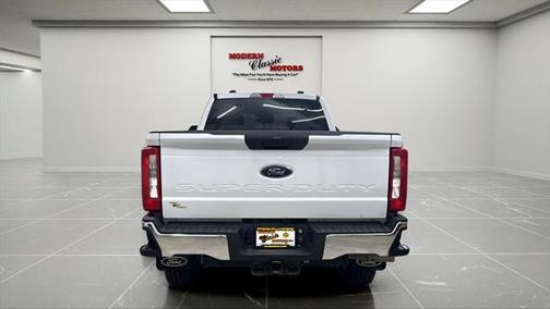 2023 Ford F-350 XLT