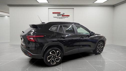 2024 Chevrolet Trax FWD 2RS