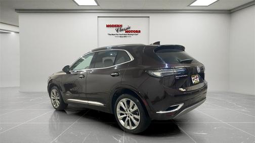 2023 Buick Envision Avenir AWD